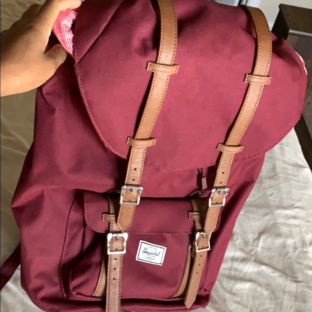 Herschel Backpack